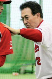 コーチのプロフィール – Holos Baseball Clinic | ホロス コーチのプロフィール – Holos Baseball Clinic | ホロス